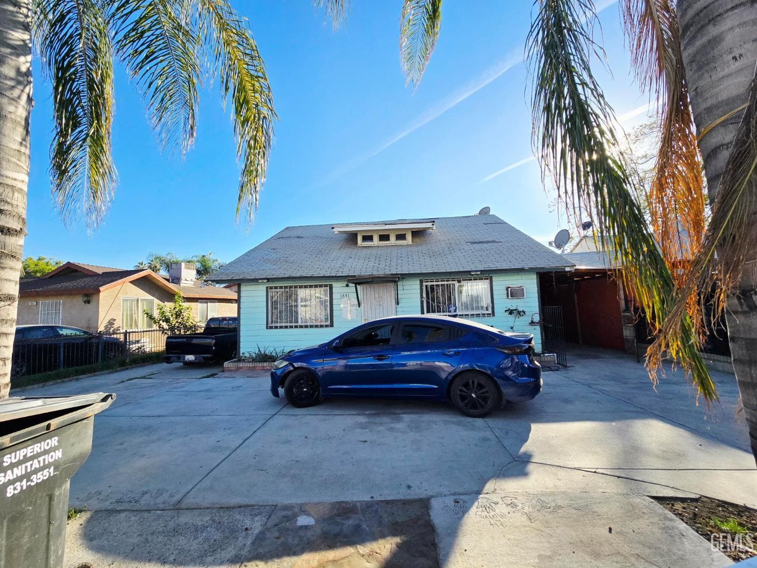 1841 Quincy Street