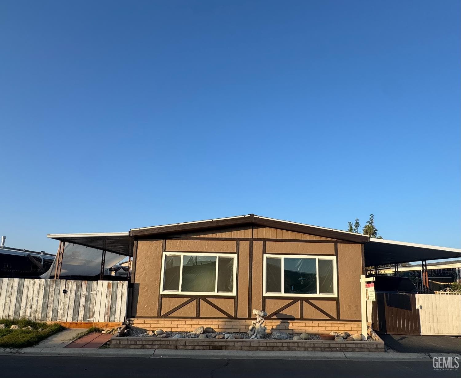 3535 Stine Road