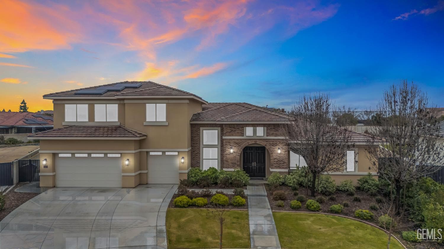 3602 Gracie Court