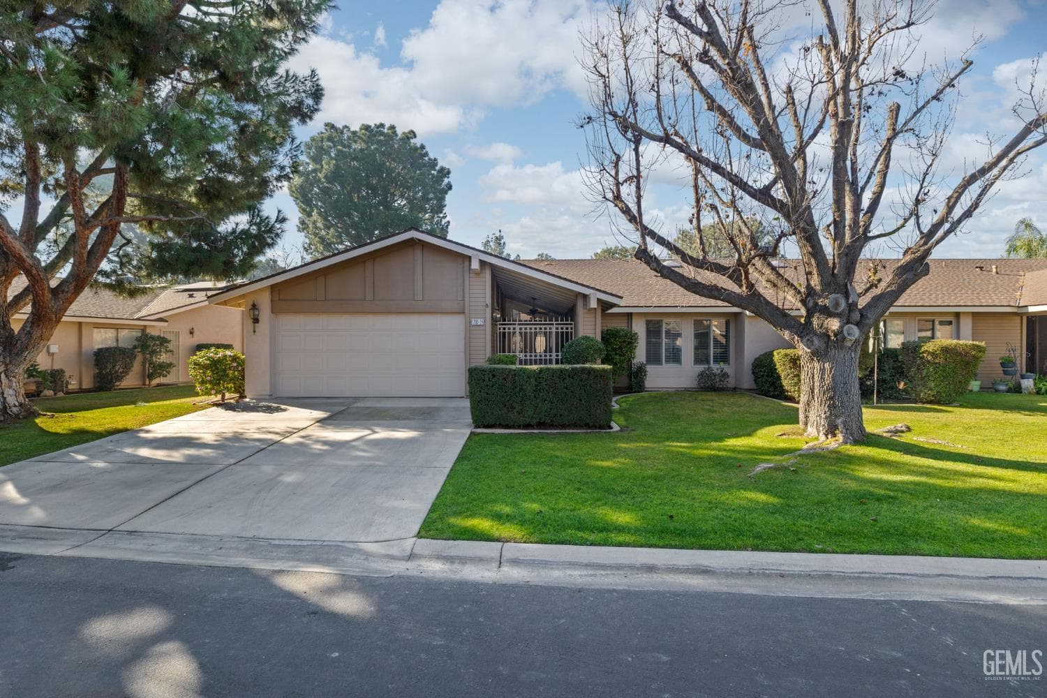 1700 Ashe Road