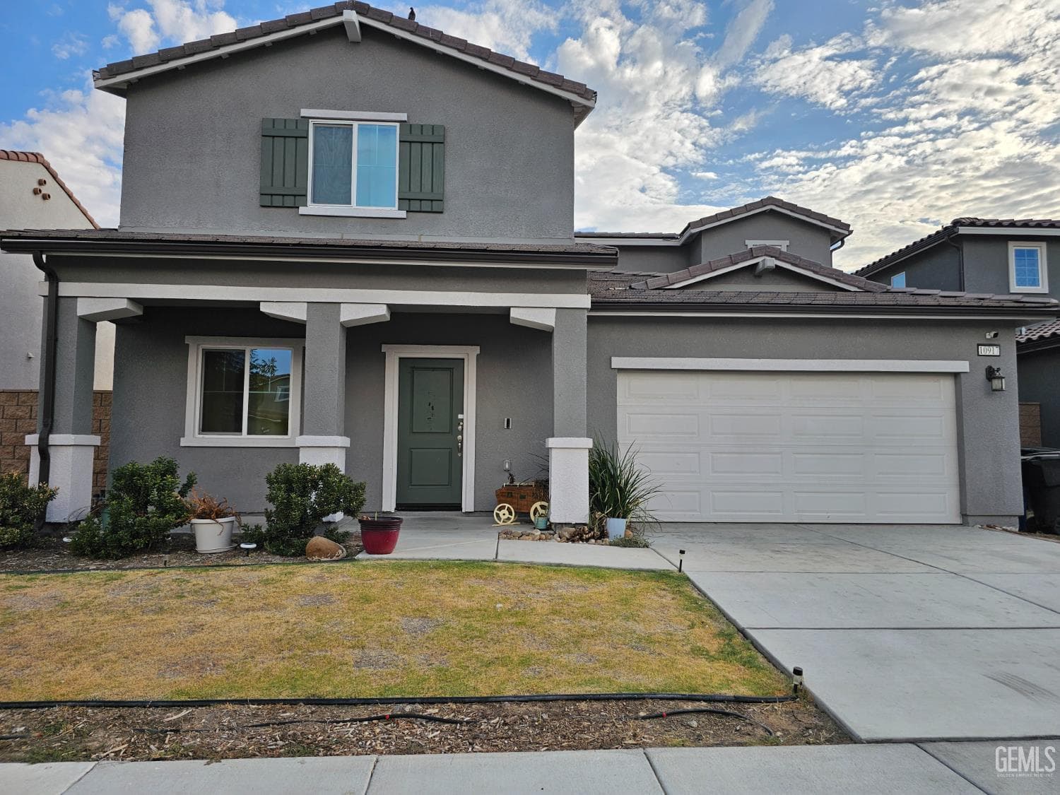 10917 Pasto Way