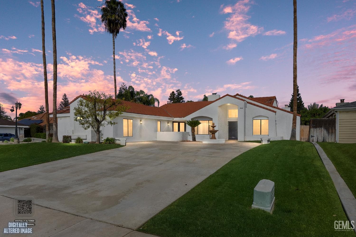 9712 White Oak Drive