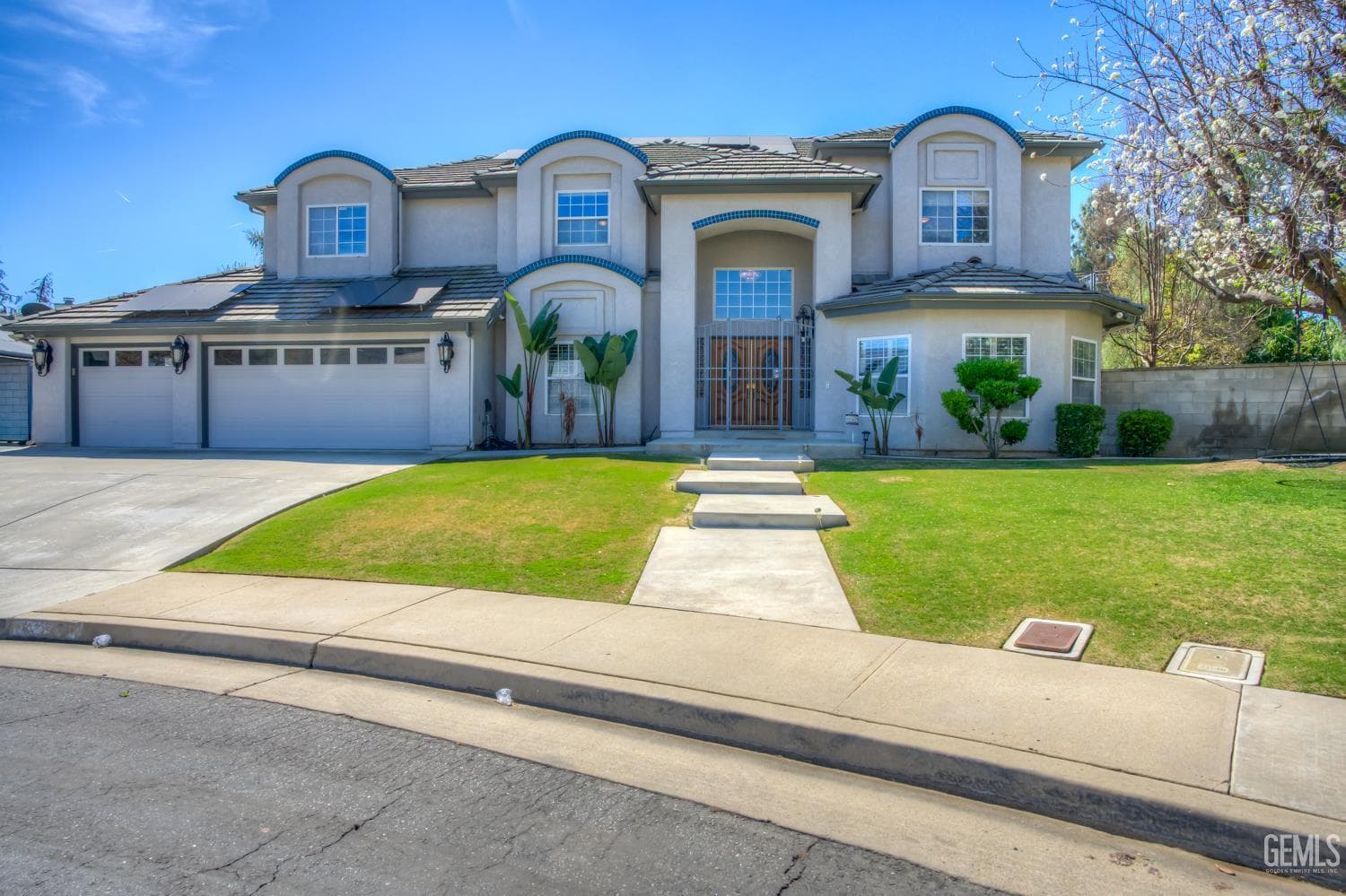 6301 Canyon View Court