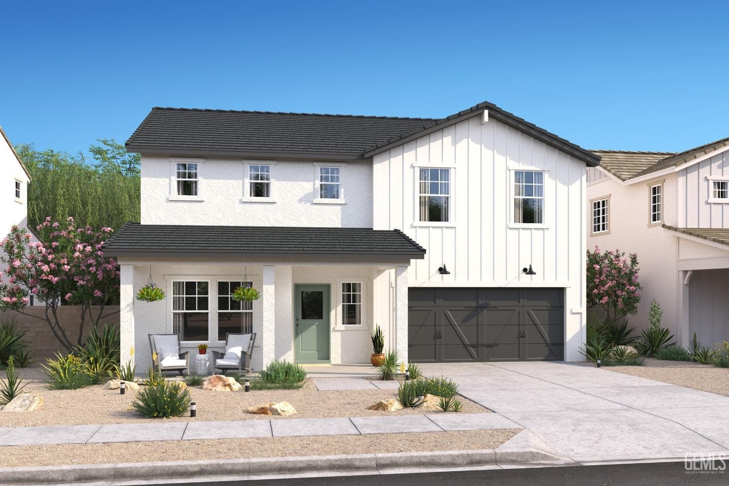 6202 Caruso Avenue