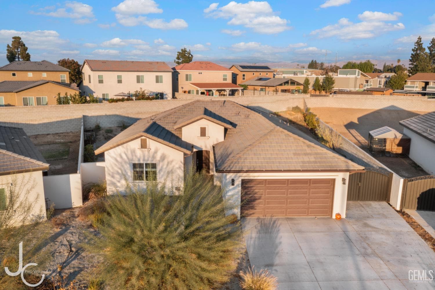 3924 Majorca Court