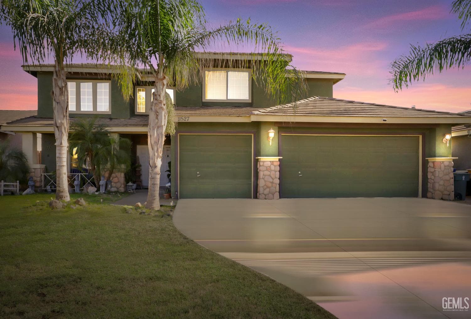 11527 Bay Meadows Lane
