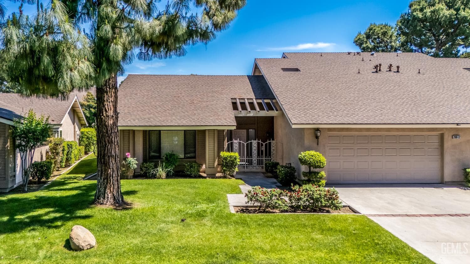 2000 Ashe Road