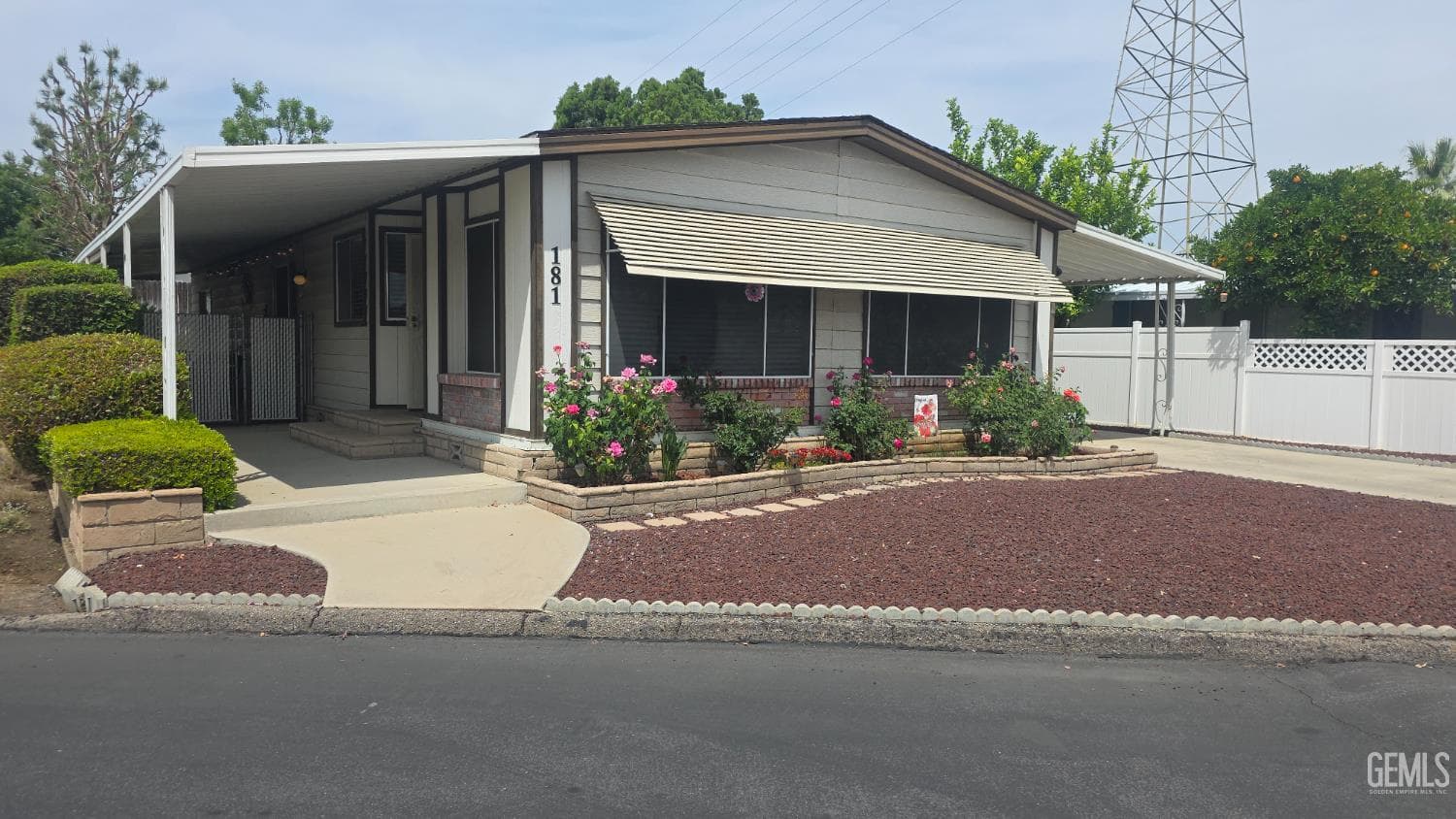 181 Sousa Lane