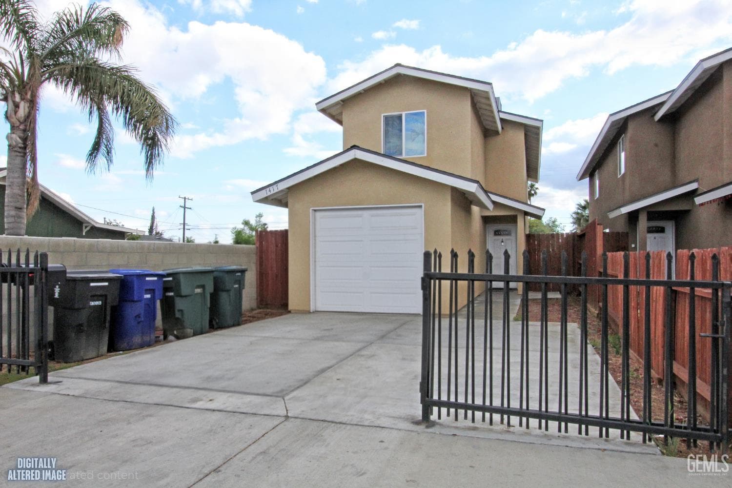 1417 Oregon Street