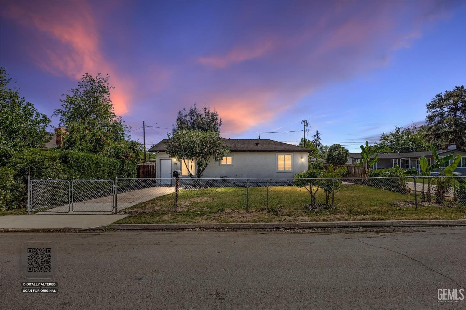 418 Olive st