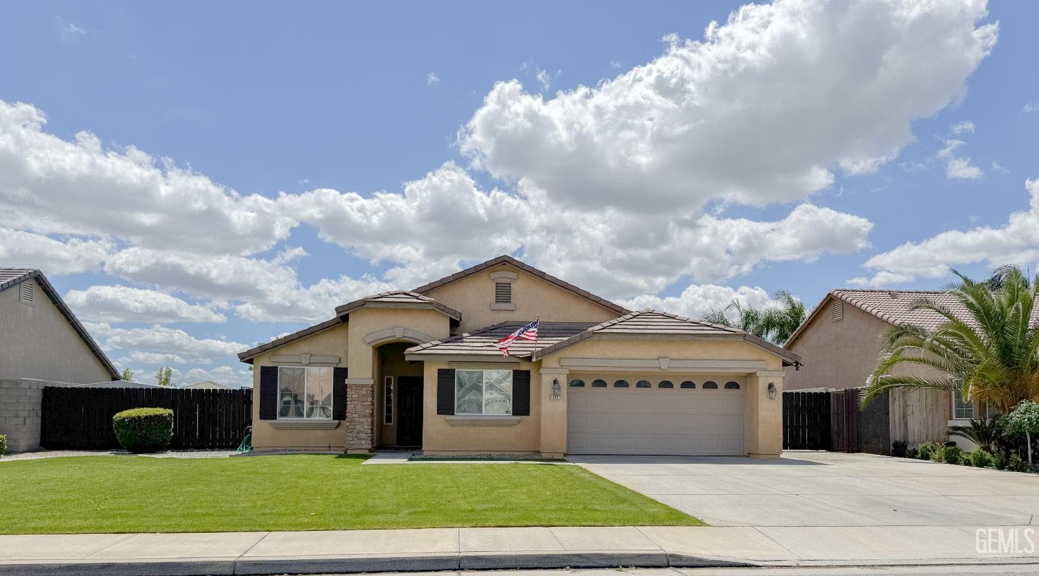 13307 Cheyenne Mountain Drive