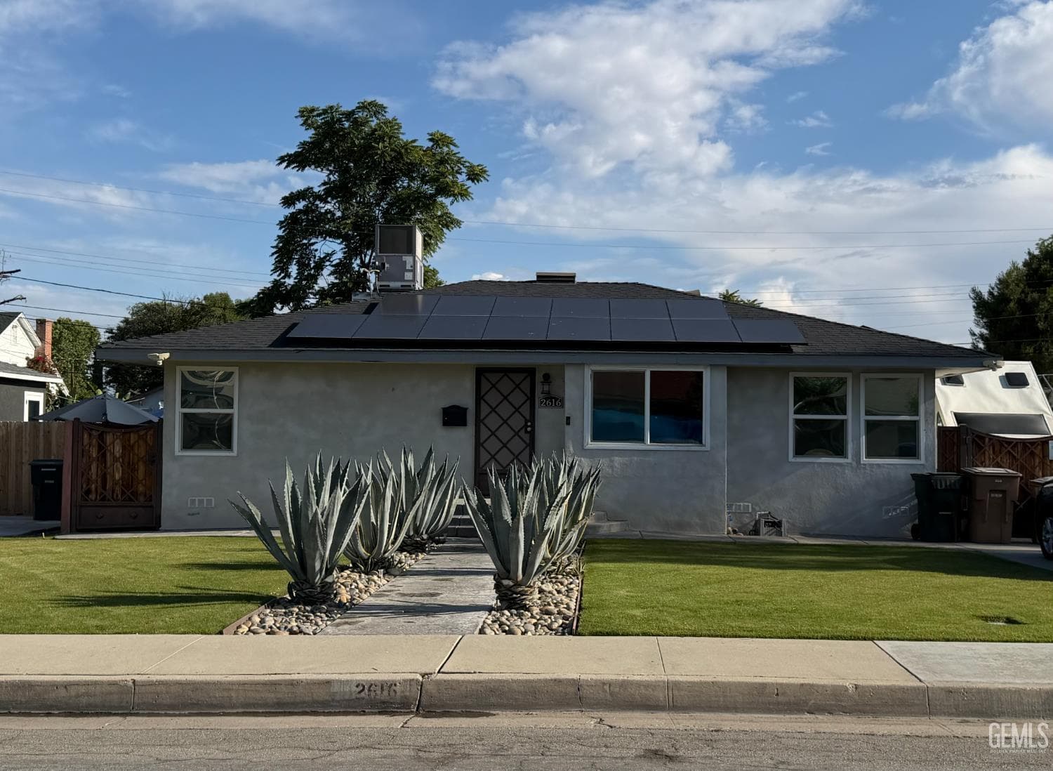 2616 Cherry Street