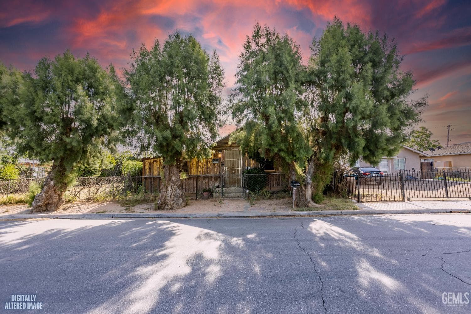 313 Clifton Street