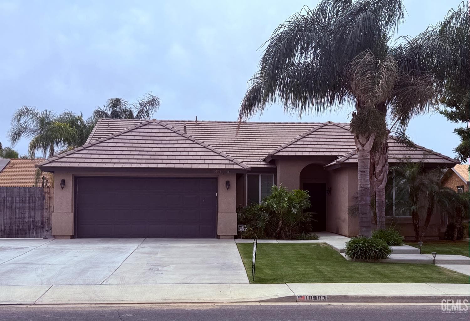 10903 Corbett Canyon Drive
