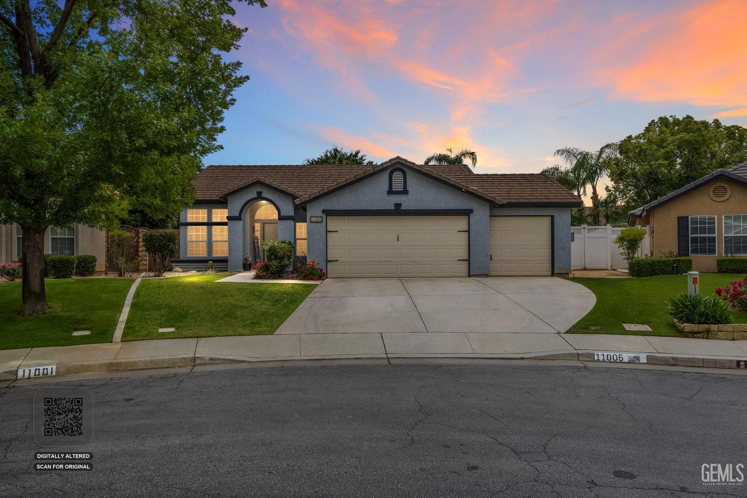 11005 Lakewood Court