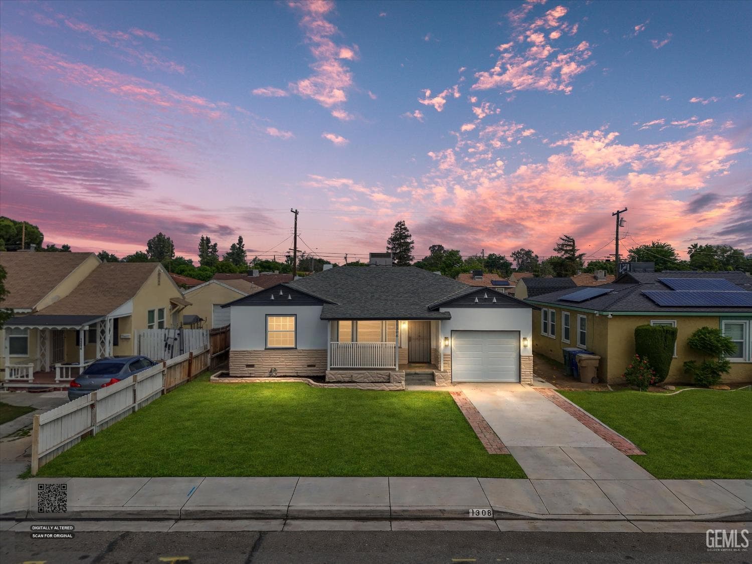 1308 El Rancho Drive