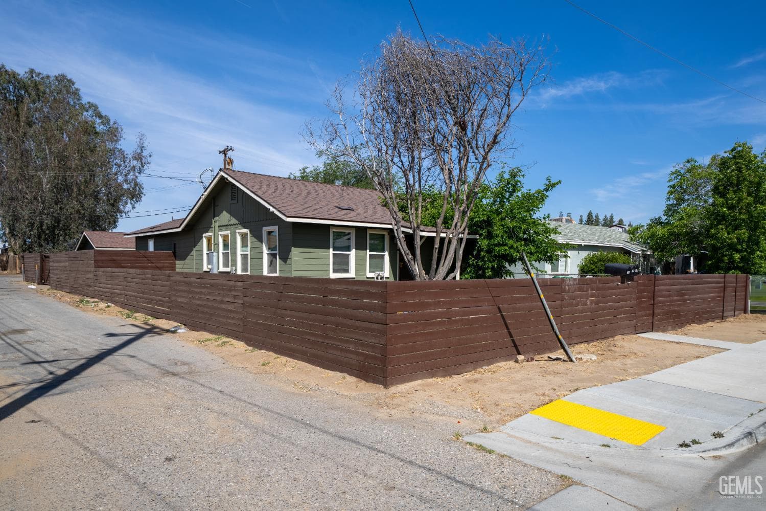 711 Bryce Drive