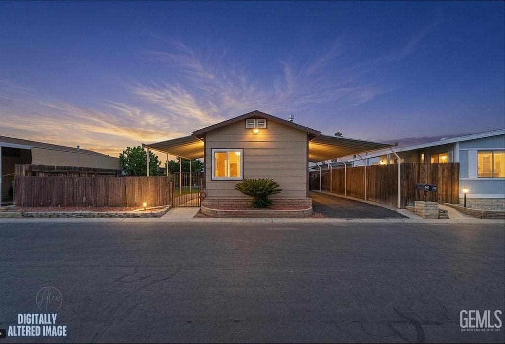 3535 Stine Road