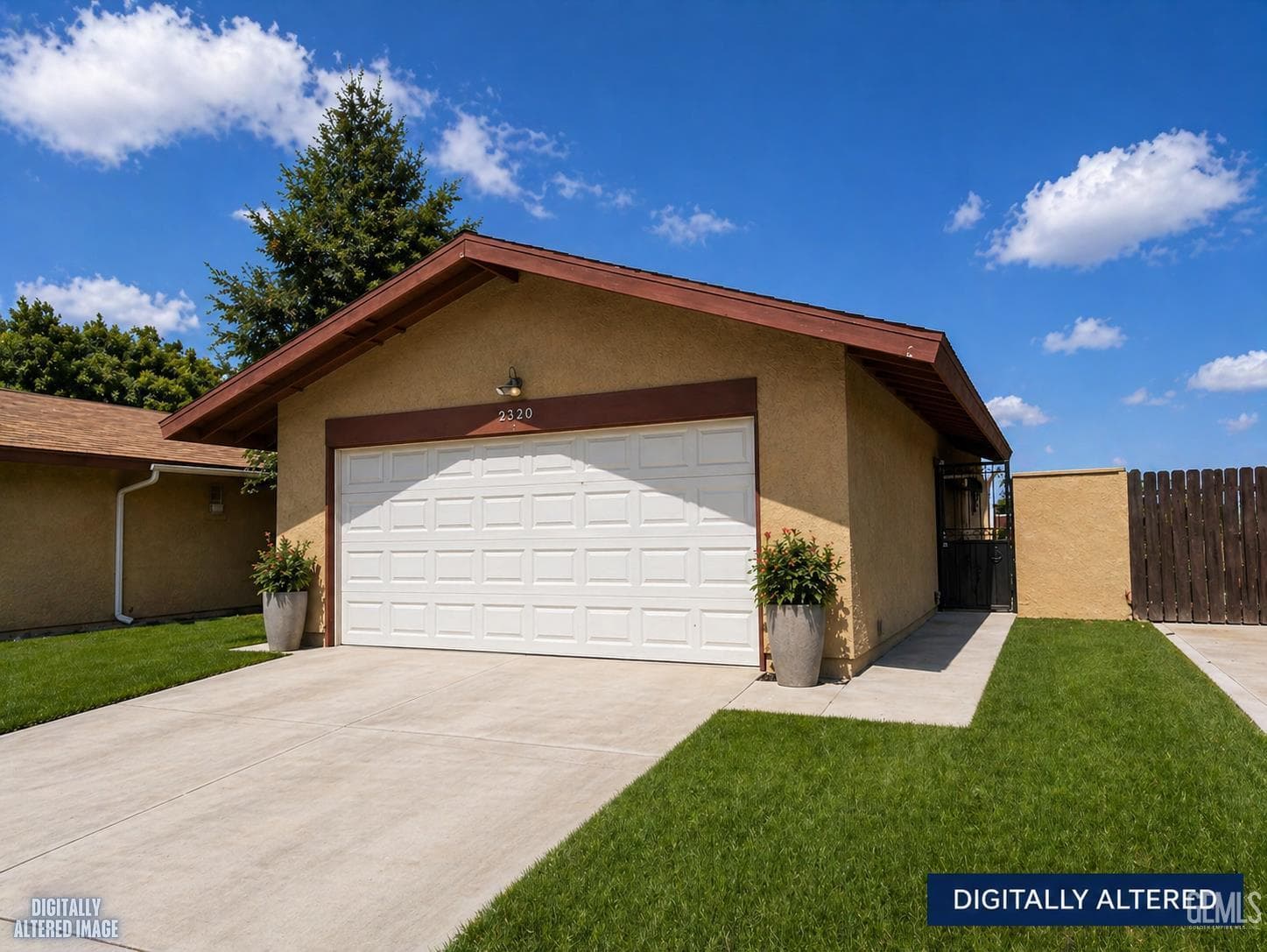 2320 Pinon Springs Circle