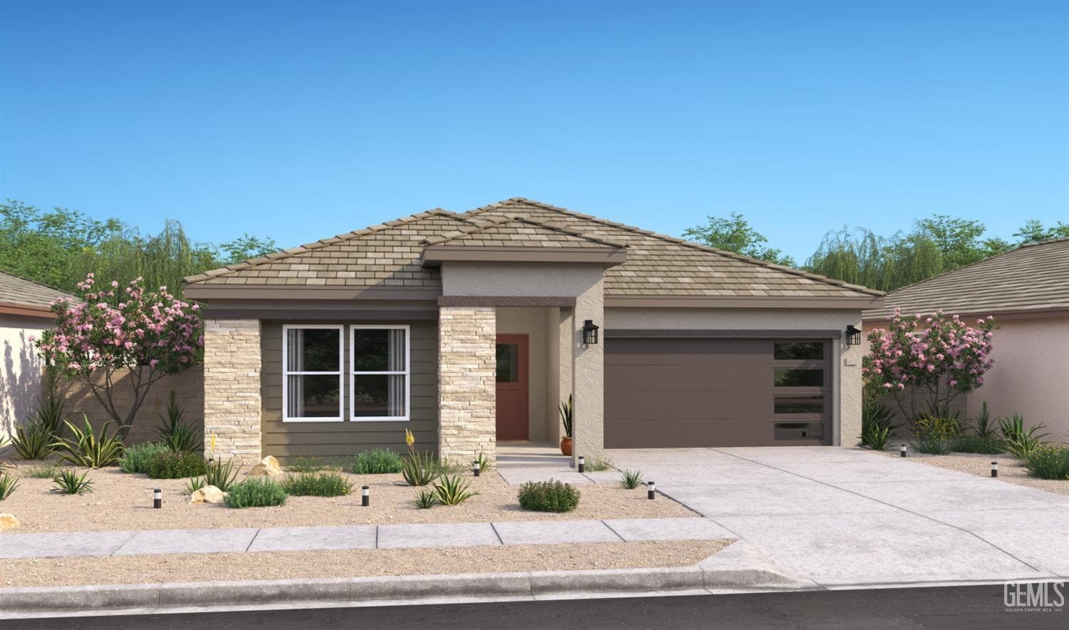 6112 Caruso Avenue