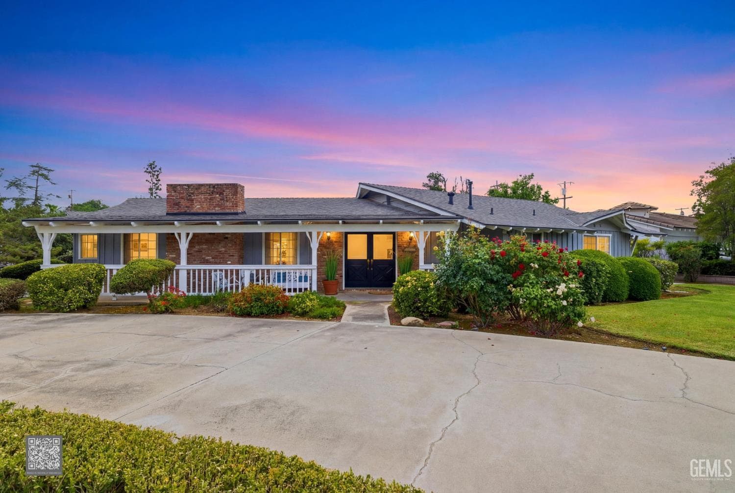 3641 Country Club Drive