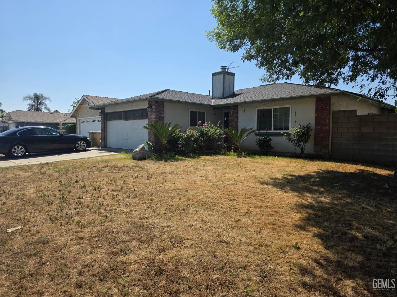 1009 Fairview Road