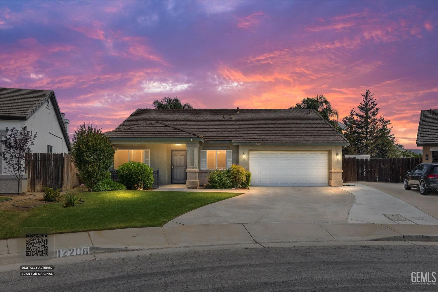 12208 Zion Court