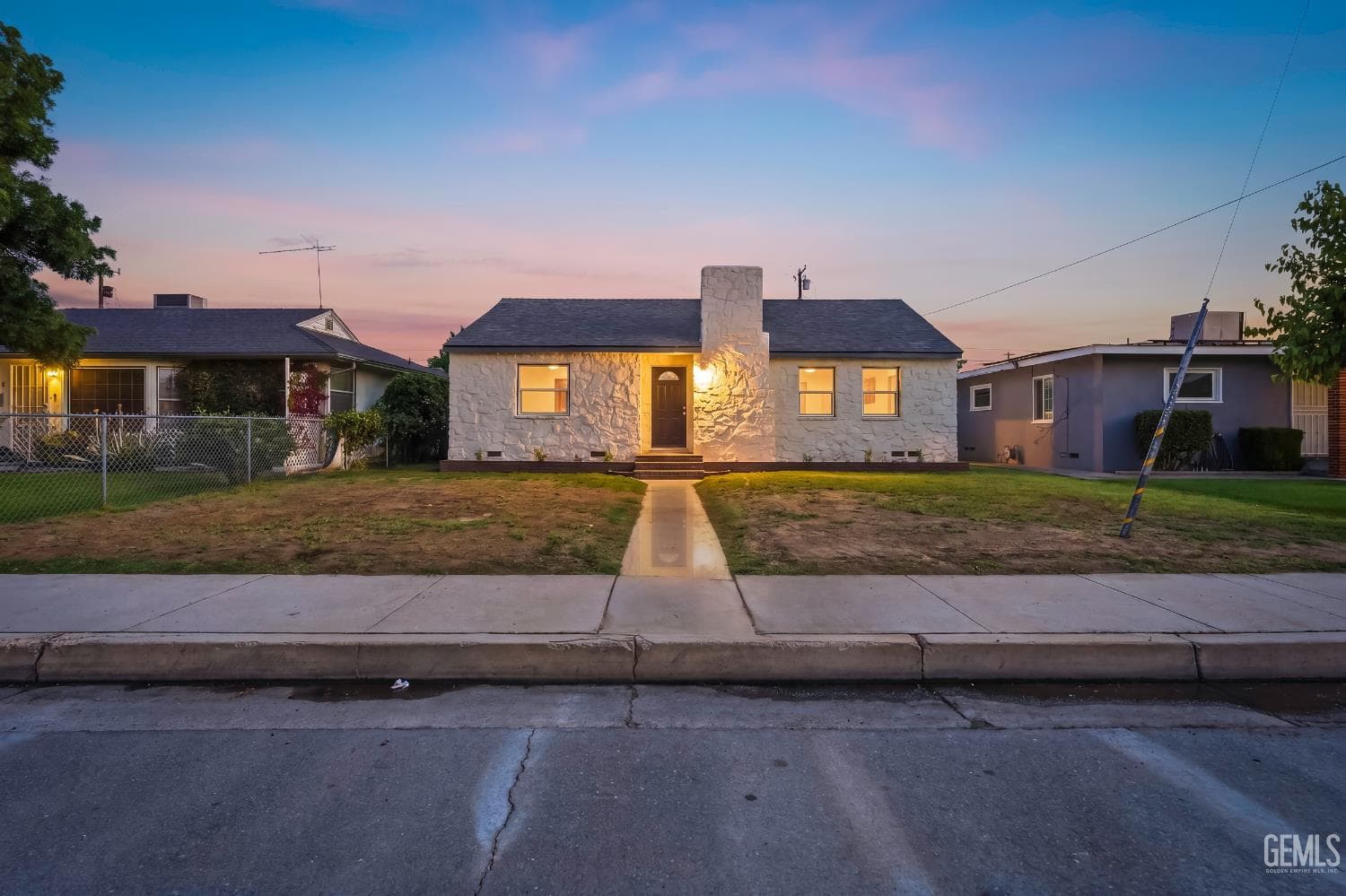 312 Real Road