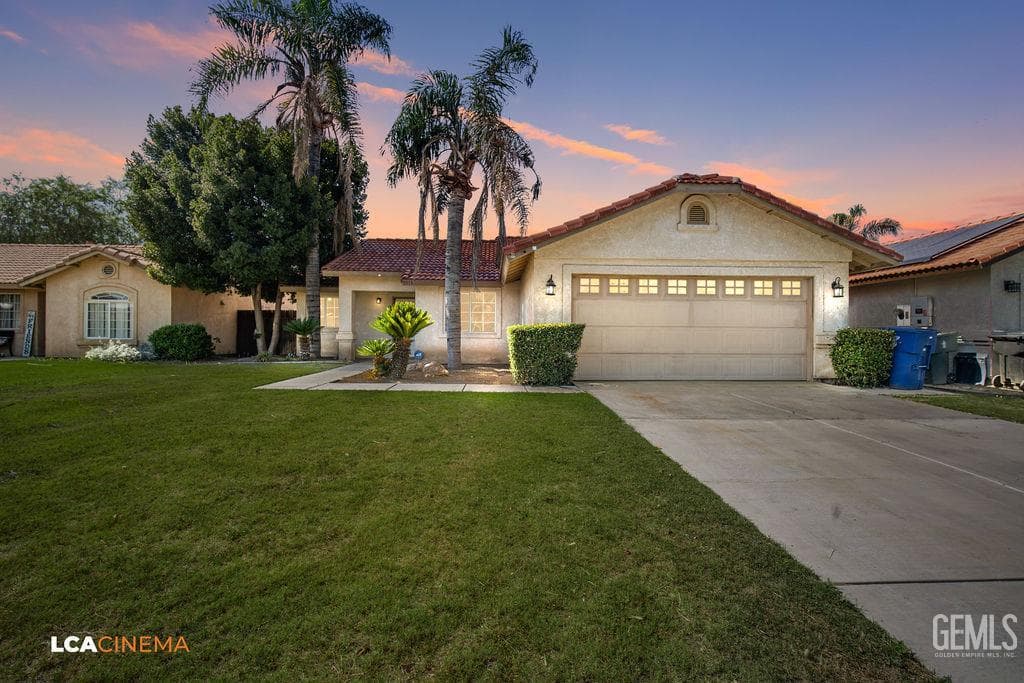 5915 Pine Canyon Drive
