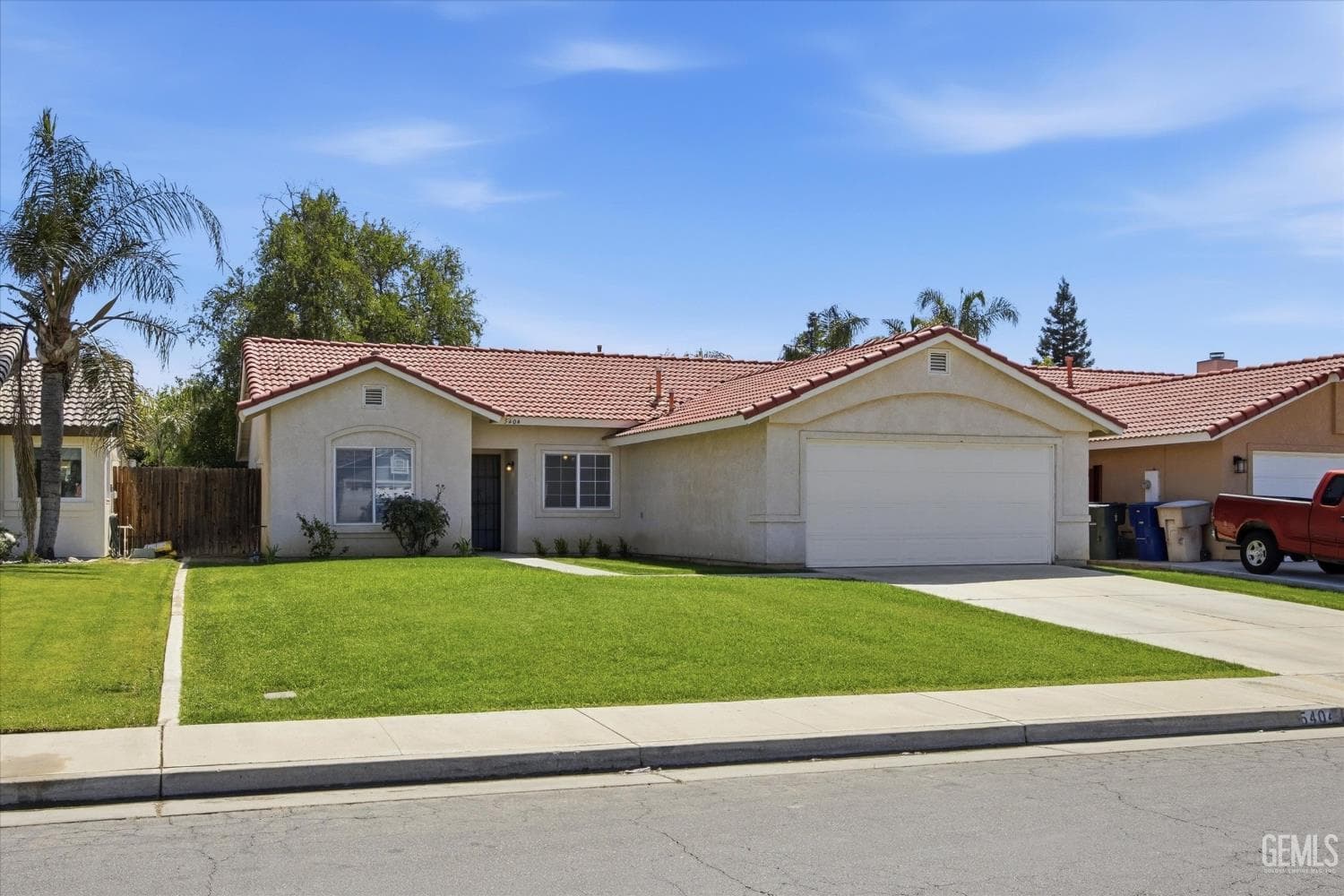 5404 Sugar Pine Drive