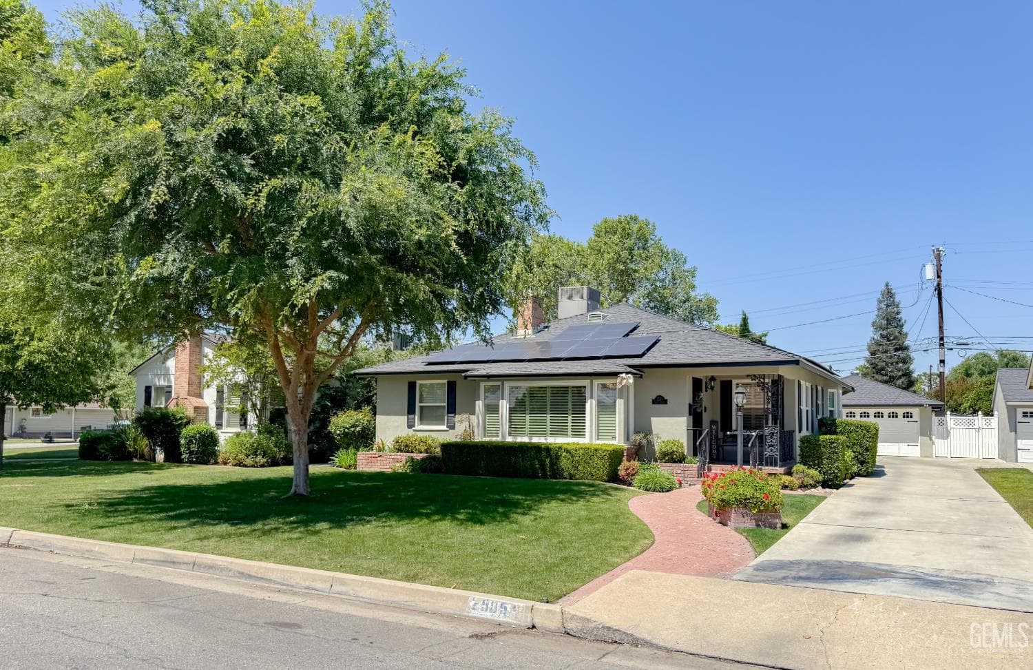 2505 Cedar Street