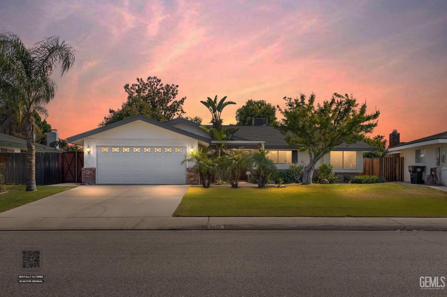 2405 Cheshire Drive